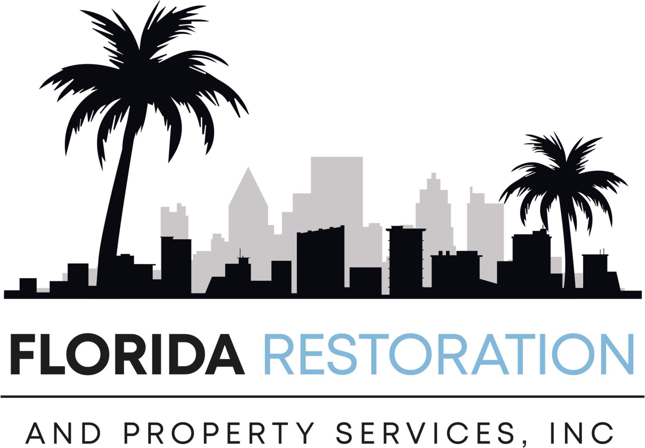 Restoration Company Florida